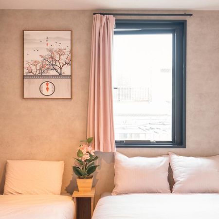 New Designed Apart Ment Shin-Okubo Sta 3 Min Walk Tóquio Exterior foto