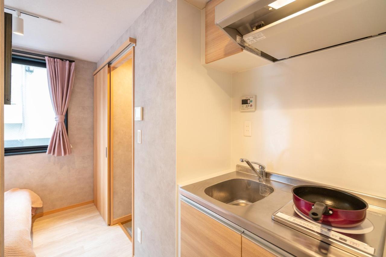 New Designed Apart Ment Shin-Okubo Sta 3 Min Walk Tóquio Exterior foto
