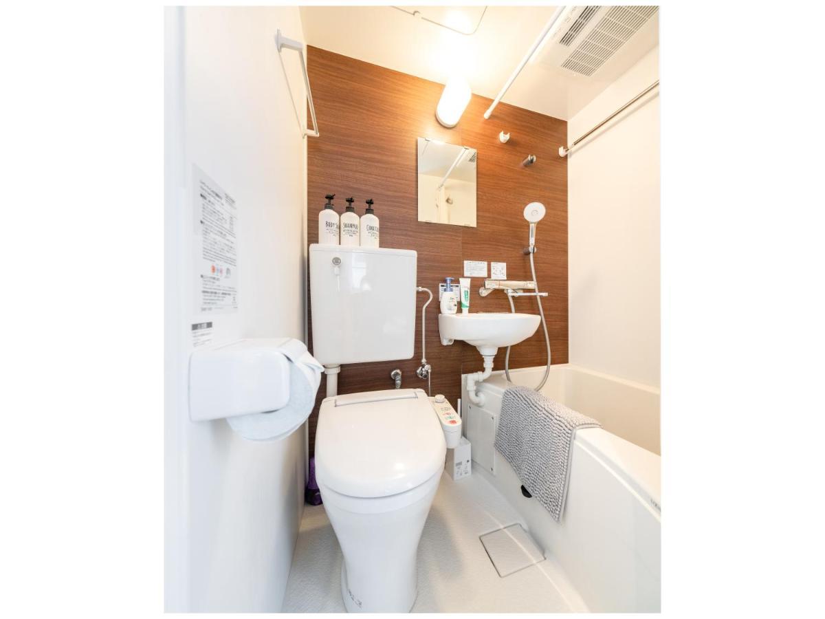 New Designed Apart Ment Shin-Okubo Sta 3 Min Walk Tóquio Exterior foto