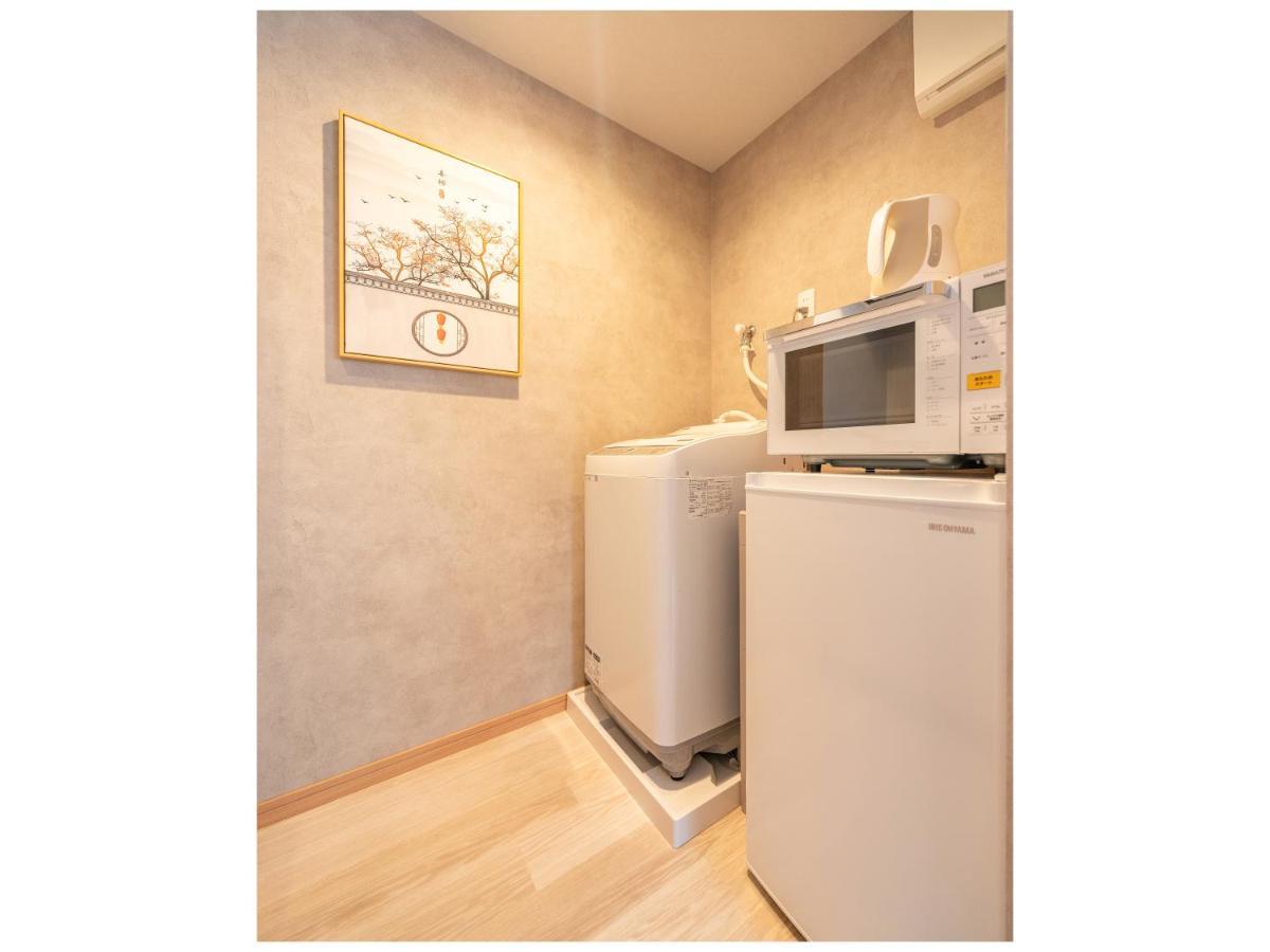 New Designed Apart Ment Shin-Okubo Sta 3 Min Walk Tóquio Exterior foto