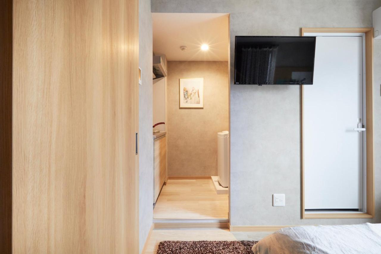 New Designed Apart Ment Shin-Okubo Sta 3 Min Walk Tóquio Exterior foto