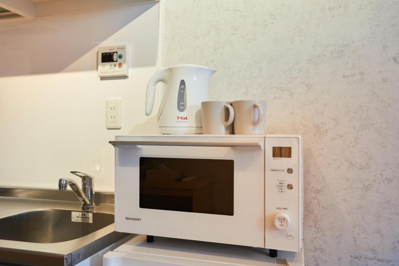 New Designed Apart Ment Shin-Okubo Sta 3 Min Walk Tóquio Exterior foto