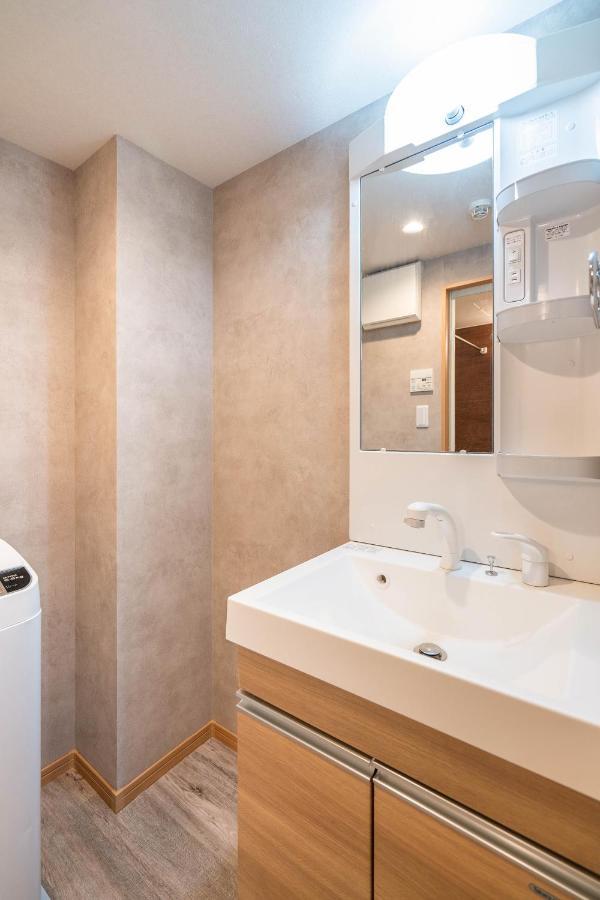 New Designed Apart Ment Shin-Okubo Sta 3 Min Walk Tóquio Exterior foto
