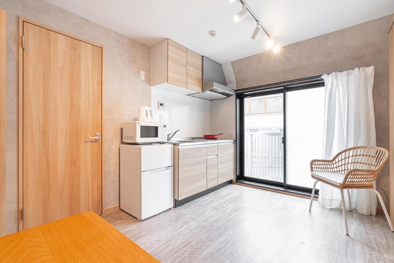 New Designed Apart Ment Shin-Okubo Sta 3 Min Walk Tóquio Exterior foto