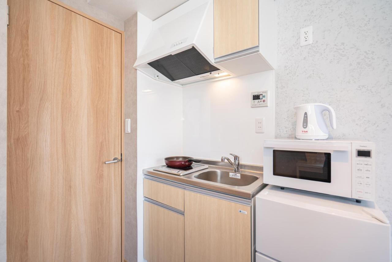 New Designed Apart Ment Shin-Okubo Sta 3 Min Walk Tóquio Exterior foto