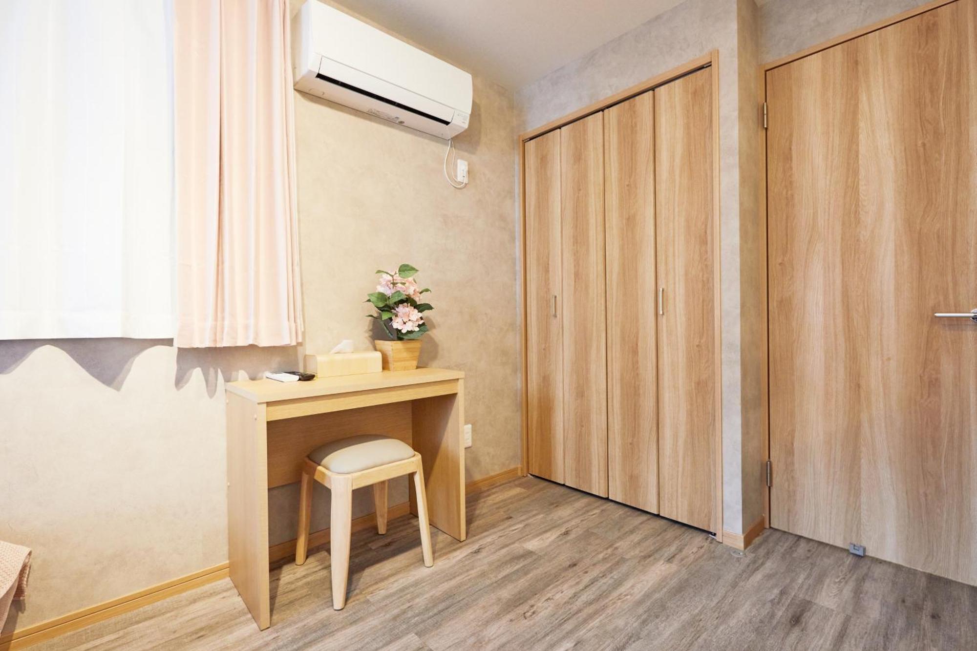 New Designed Apart Ment Shin-Okubo Sta 3 Min Walk Tóquio Exterior foto